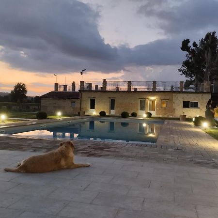 Agriturismo Tenuta Filippi Narni Zewnętrze zdjęcie