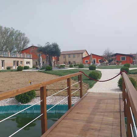 Agriturismo Tenuta Filippi Narni Zewnętrze zdjęcie