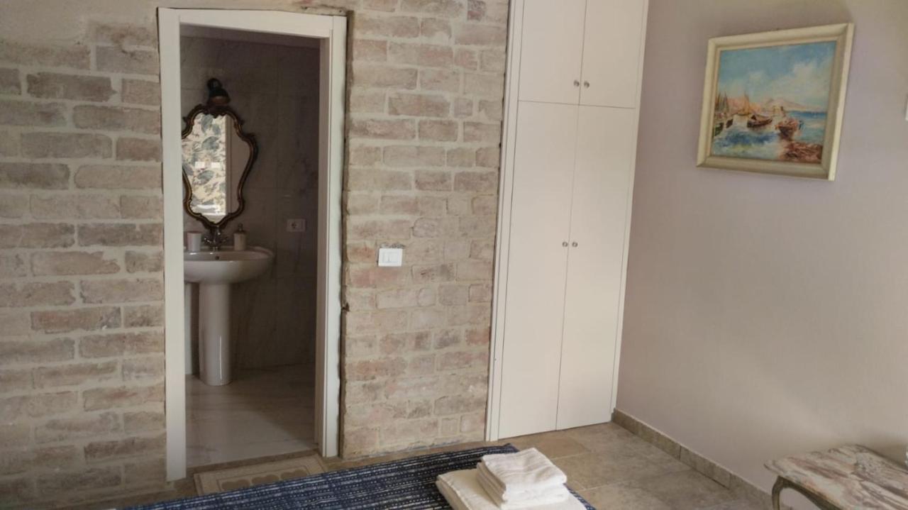 Agriturismo Tenuta Filippi Narni Zewnętrze zdjęcie