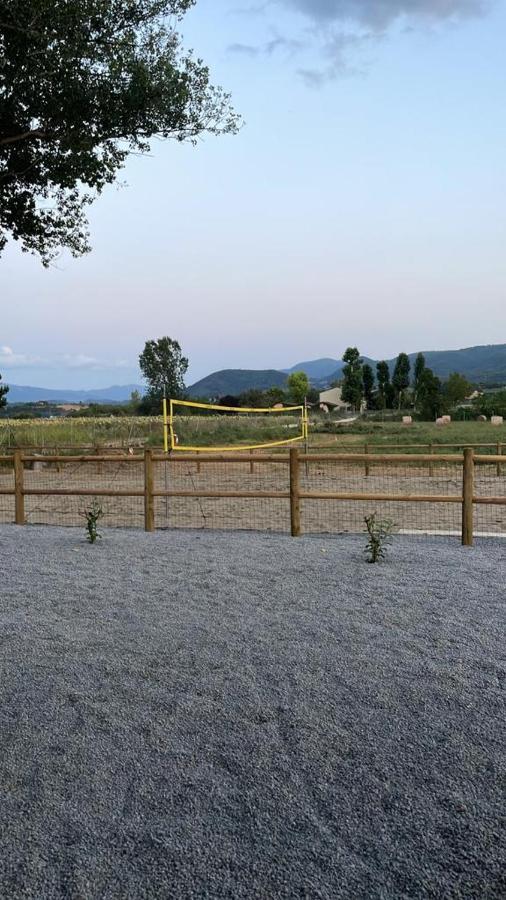 Agriturismo Tenuta Filippi Narni Zewnętrze zdjęcie