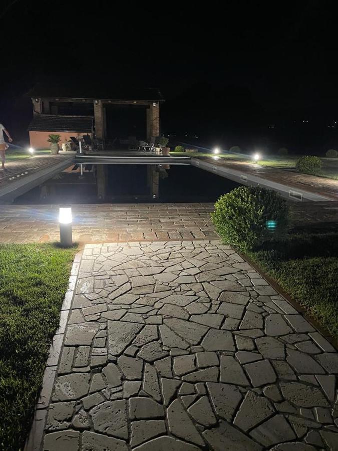 Agriturismo Tenuta Filippi Narni Zewnętrze zdjęcie