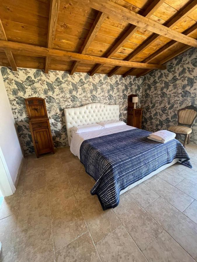 Agriturismo Tenuta Filippi Narni Zewnętrze zdjęcie