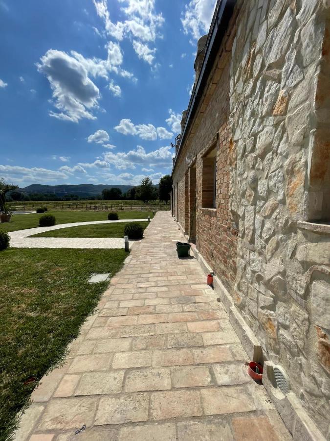 Agriturismo Tenuta Filippi Narni Zewnętrze zdjęcie