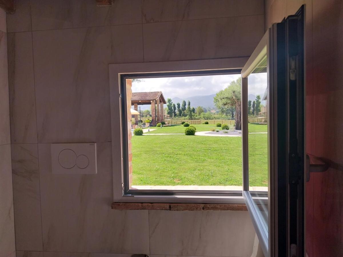 Agriturismo Tenuta Filippi Narni Zewnętrze zdjęcie