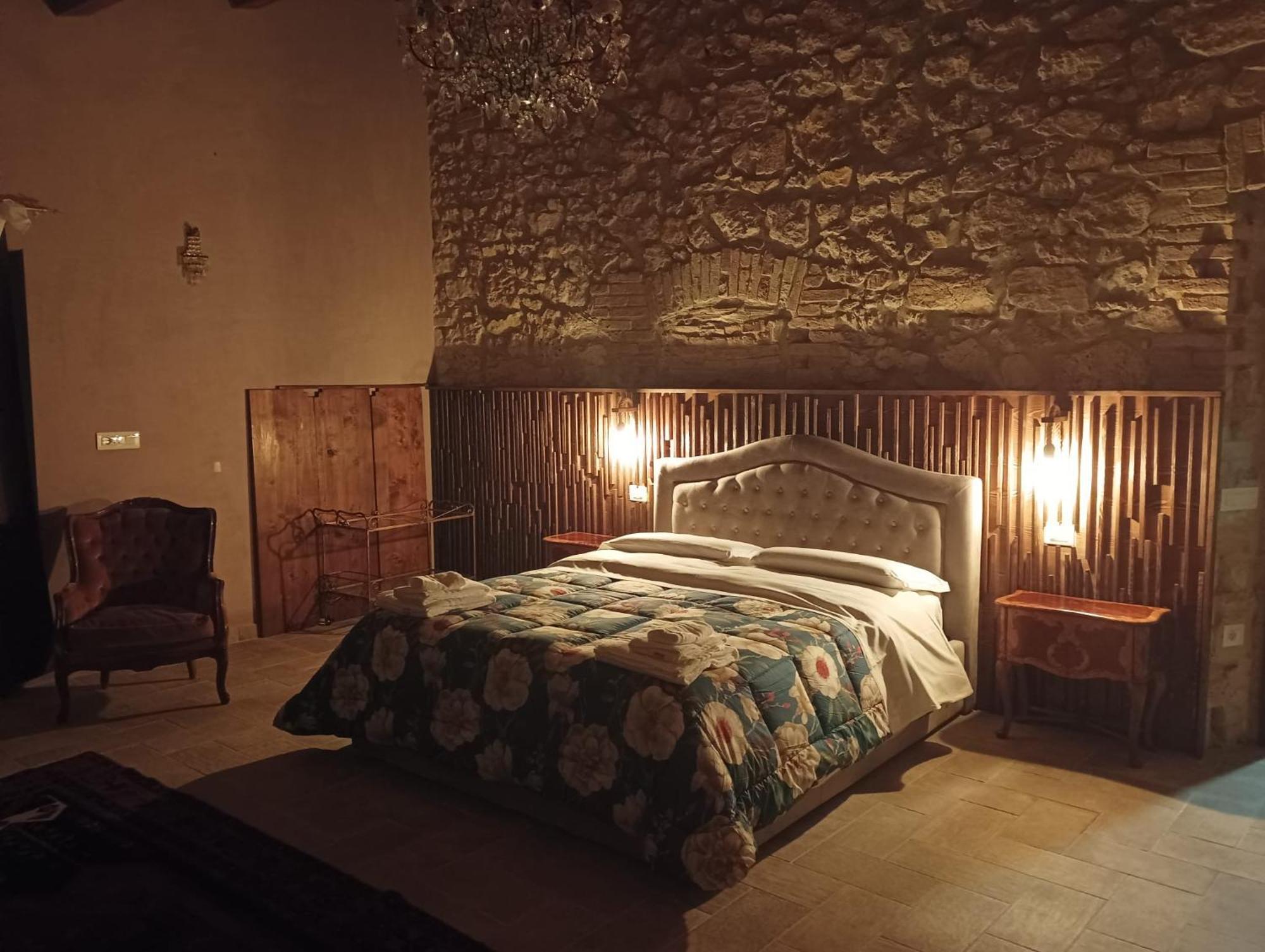 Agriturismo Tenuta Filippi Narni Zewnętrze zdjęcie