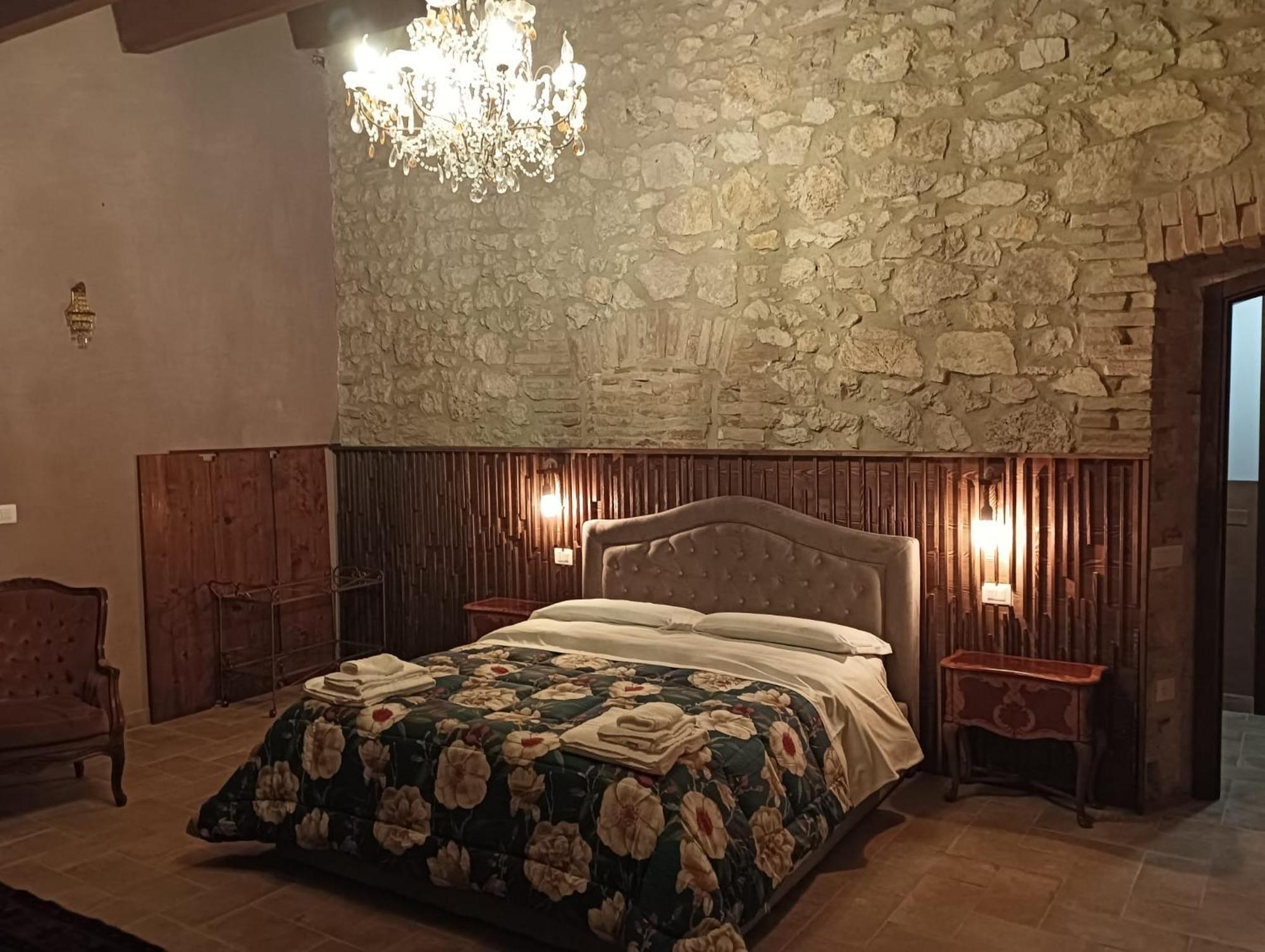Agriturismo Tenuta Filippi Narni Zewnętrze zdjęcie