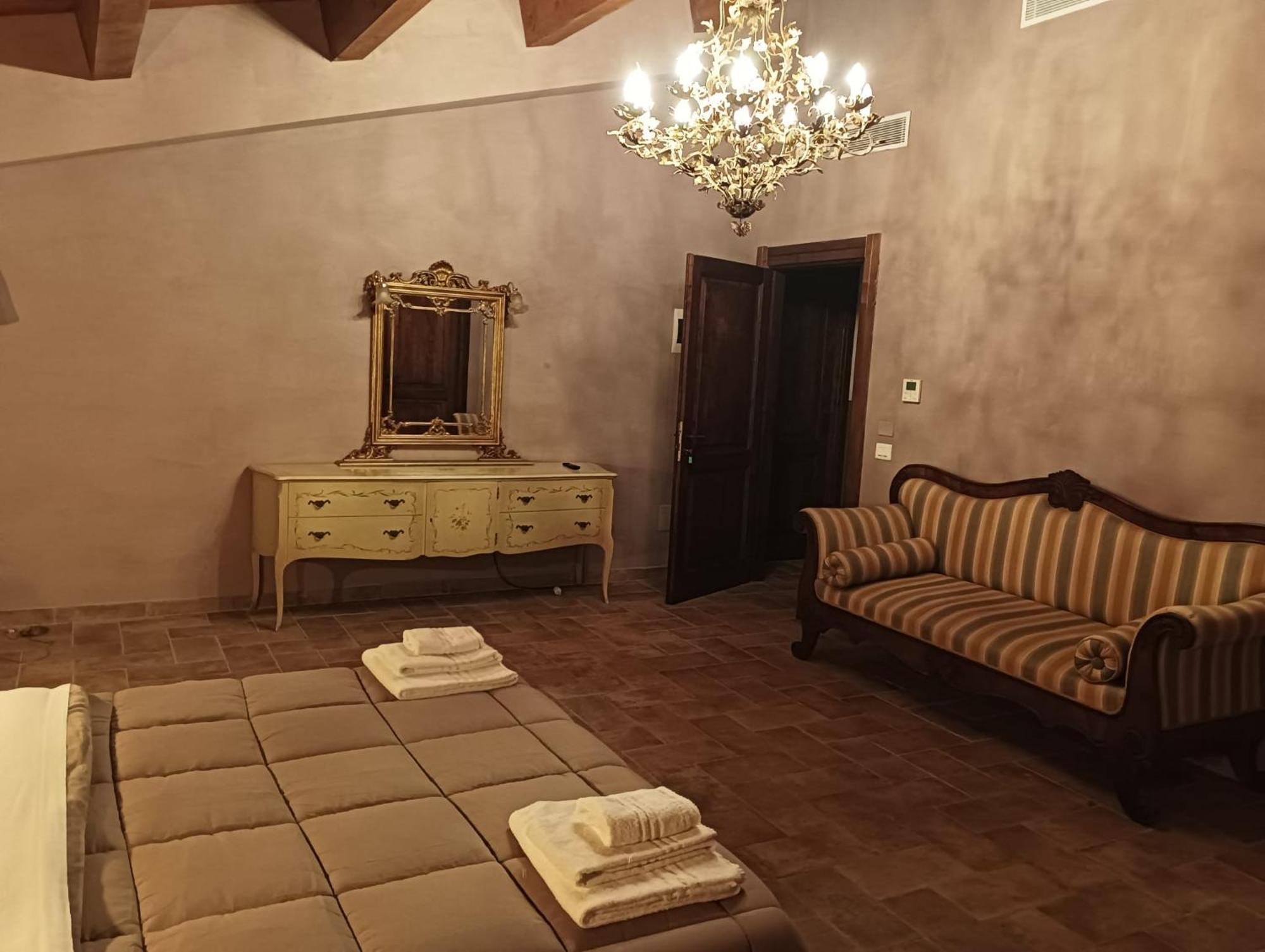 Agriturismo Tenuta Filippi Narni Zewnętrze zdjęcie