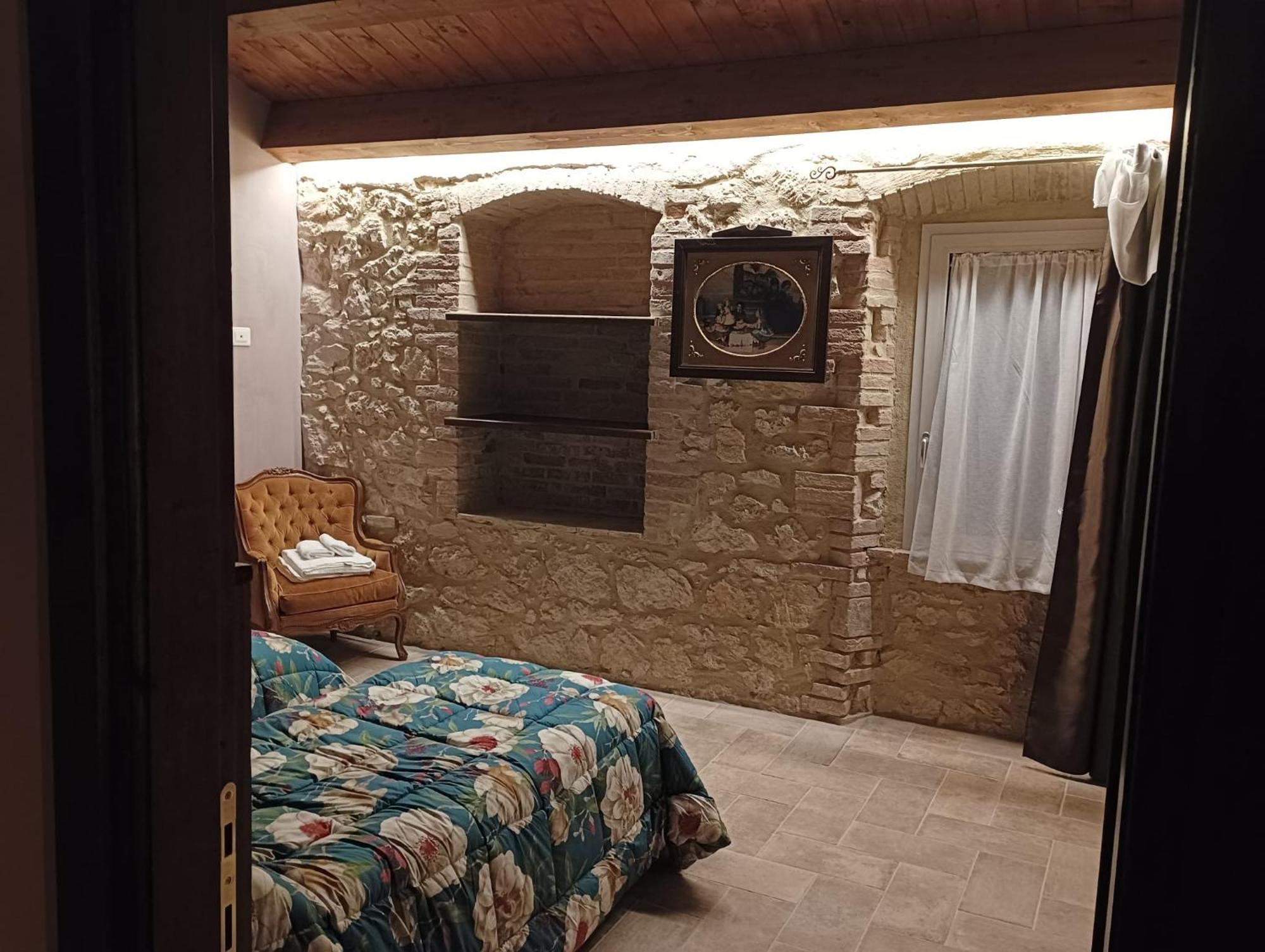 Agriturismo Tenuta Filippi Narni Zewnętrze zdjęcie