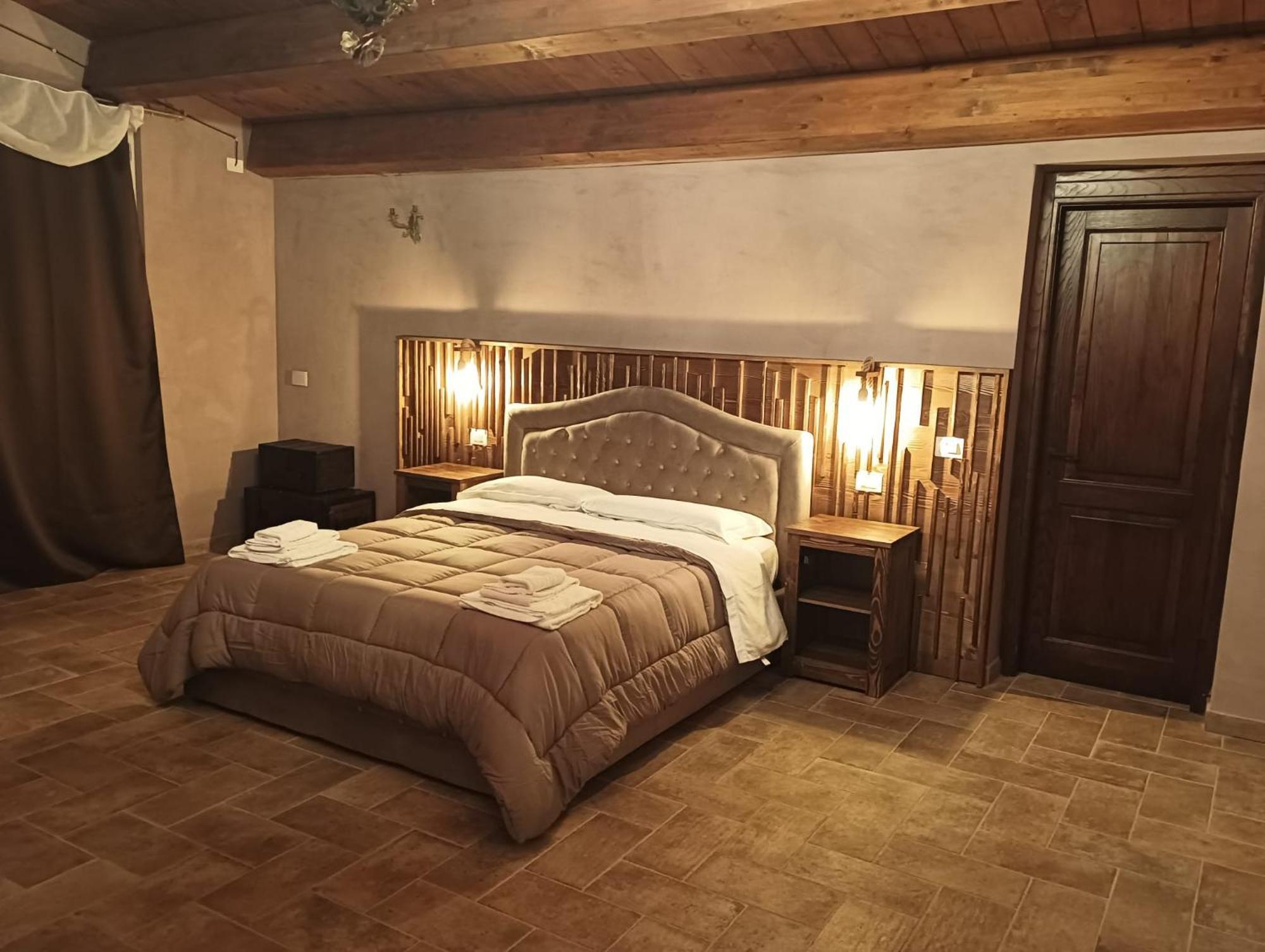 Agriturismo Tenuta Filippi Narni Zewnętrze zdjęcie