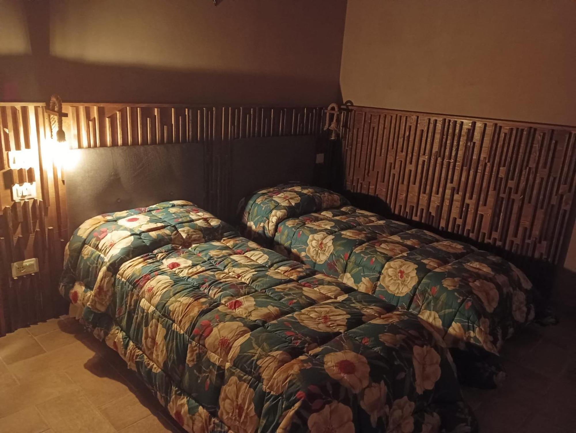 Agriturismo Tenuta Filippi Narni Zewnętrze zdjęcie