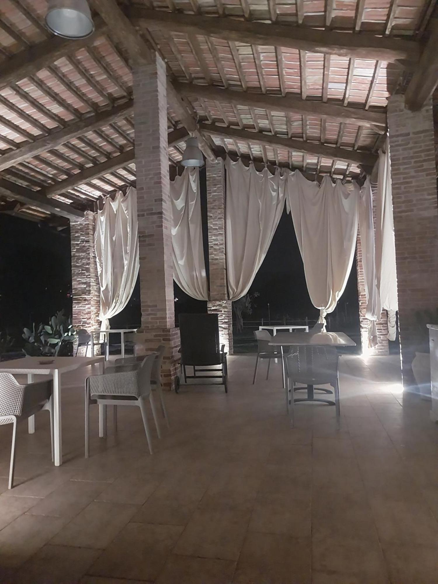 Agriturismo Tenuta Filippi Narni Zewnętrze zdjęcie