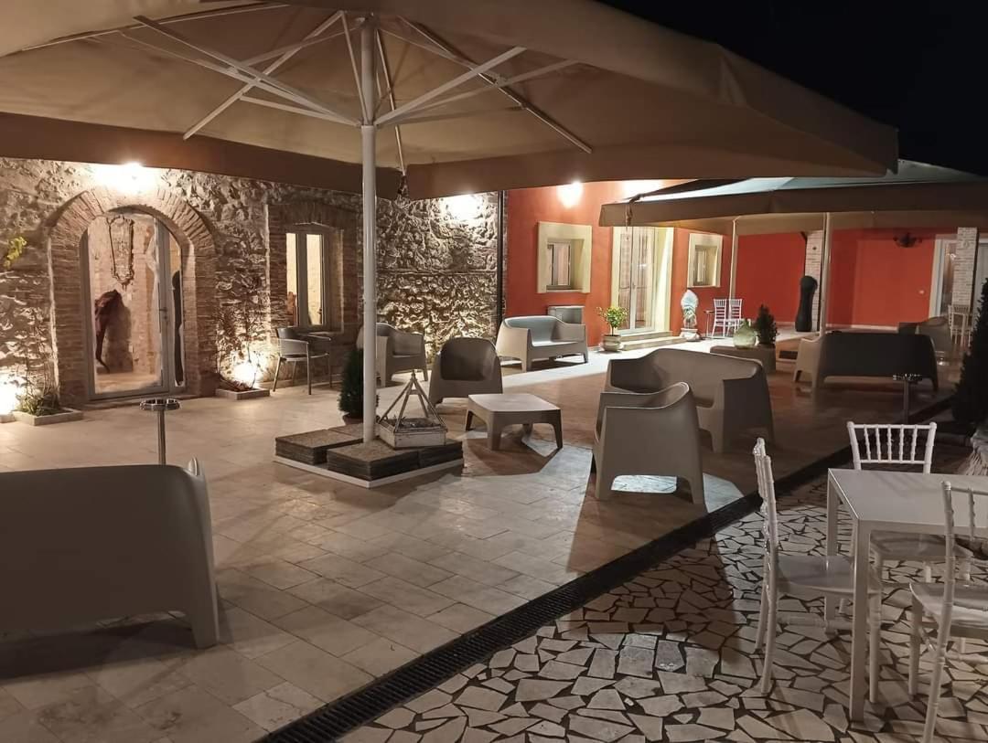 Agriturismo Tenuta Filippi Narni Zewnętrze zdjęcie